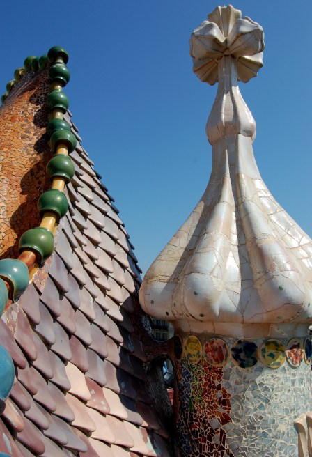 Barcelona och Pyrenéerna 2011 093