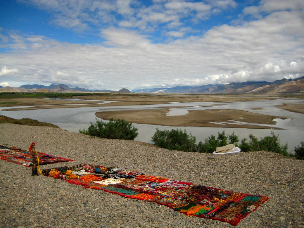 Kina och Tibet 2009 398