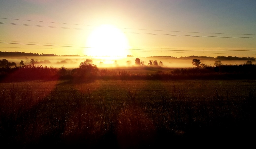 Tidig morgon och sen kväll 001