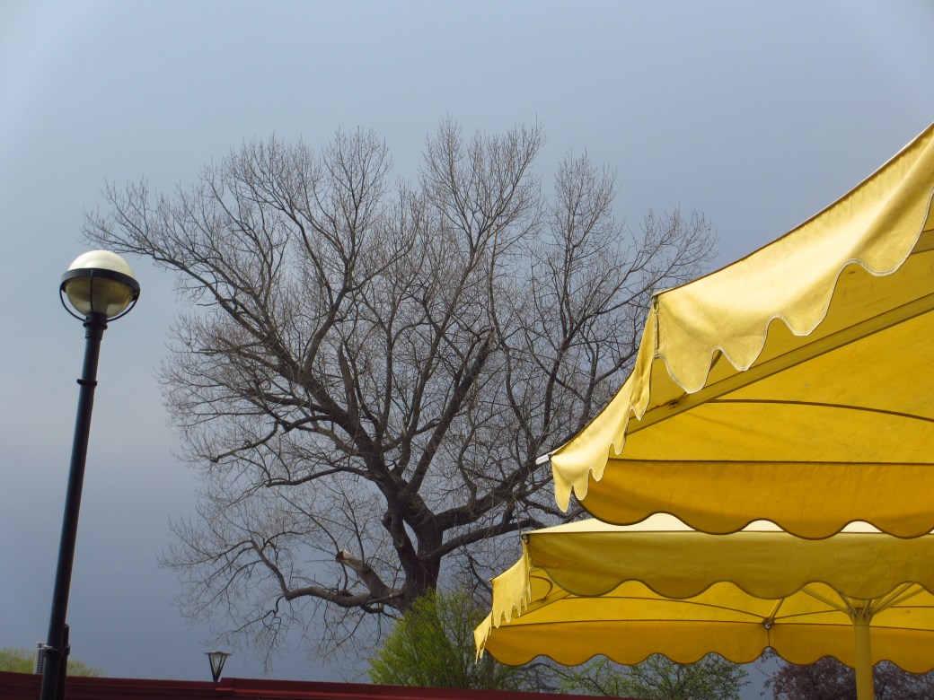 En dag i Landskrona med Viveka 152