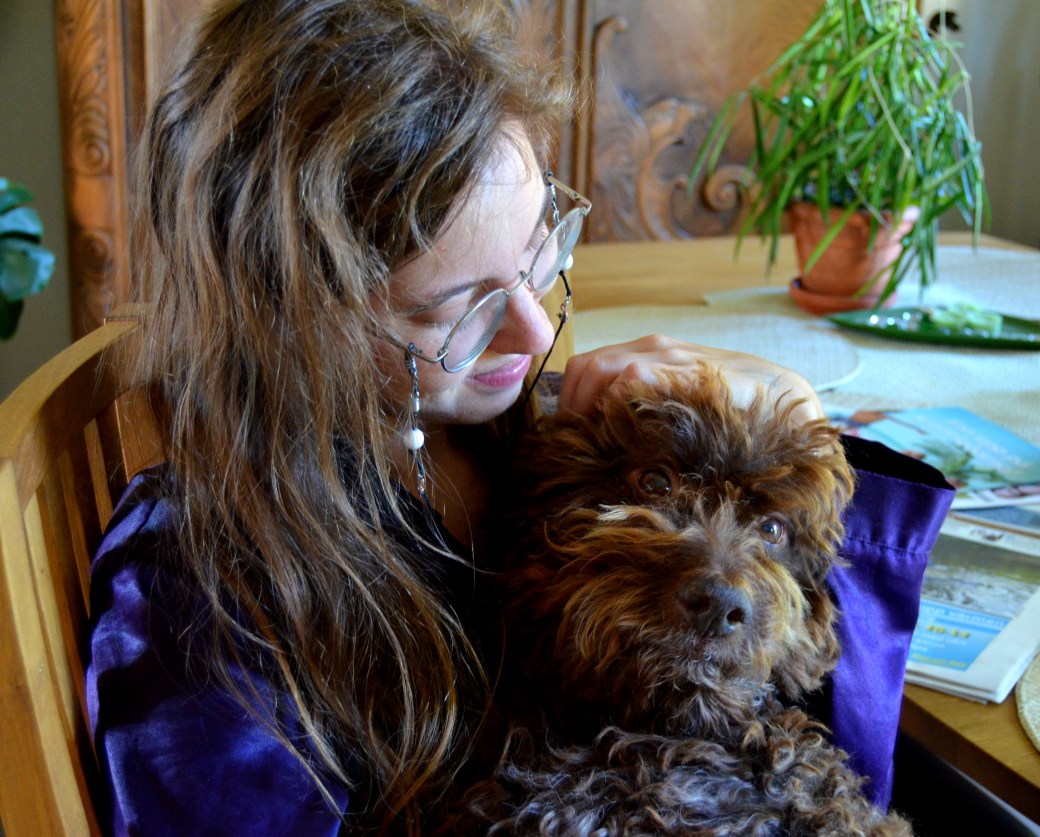 Morgonorlidé, Mille och Emma 016