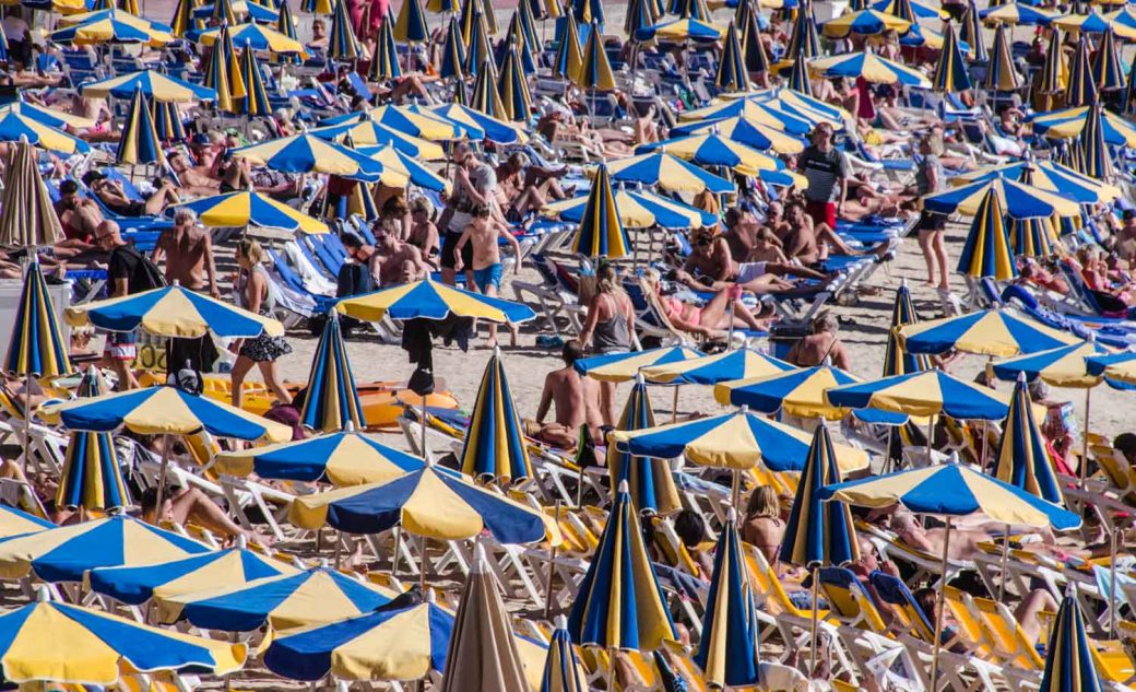 CPH jul och Gran Canaria 2017 1359