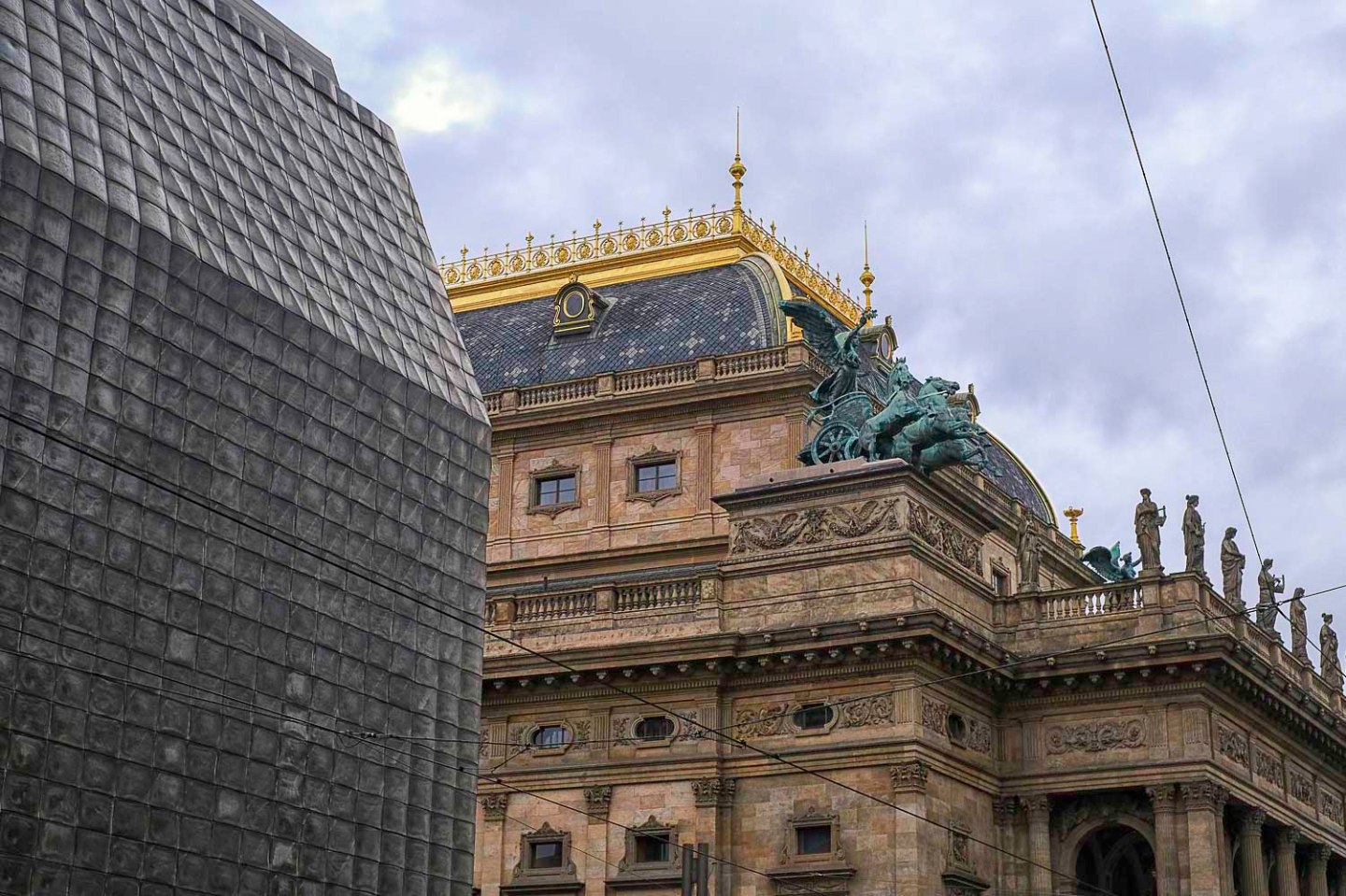 Lens Artists Challenge #251 – Buildings and other Structures | Leya